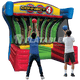 Wacky Connect 4 Basketball Game (SpaceSaver)