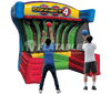 Image of Wacky Connect 4™ Basketball Game (SpaceSaver)