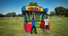 Image of Wacky Connect 3™ Basketball Game (SpaceSaver)