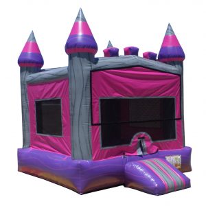 Princess Castle Module J137