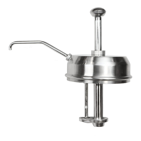 ProDeluxe Pump