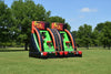 Image of Double Hoop Zone - IG5356
