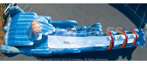 Niagara Water Slide™
