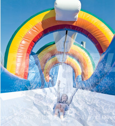 Niagara Water Slide™