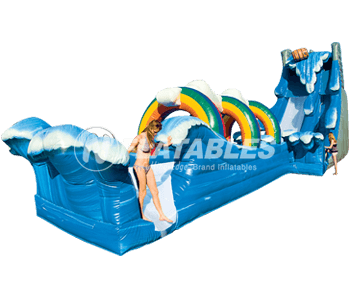 Niagara Water Slide™
