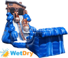 Image of North Woods Flume™ Wet/Dry Slide