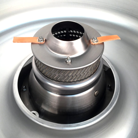 Classic Floss Cotton Candy Machine