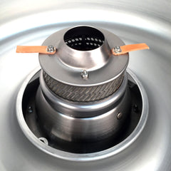 Spin Magic 5 Cotton Candy Machine
