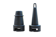 Reusable Vinyl Balloon Inflator Deflator Pump