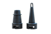 Image of Reusable Vinyl Balloon Inflator Deflator Pump