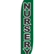 Nursery Feather Flag