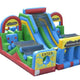 14'H Extreme Course II by MoonWalk USA