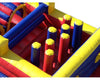 Image of 20'L Obstacle Course (Red)