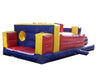 Image of 20'L Obstacle Course (Red)