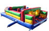 Image of 20'L Obstacle Course (Green)