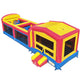 Module Bouncer with Obstacle Course