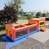 Image of Module Bouncer with Obstacle Course