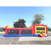 Image of Module Bouncer with Obstacle Course