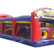31'L Obstacle Course