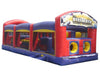 Image of 31'L Obstacle Course