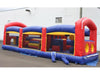 Image of 31'L Obstacle Course