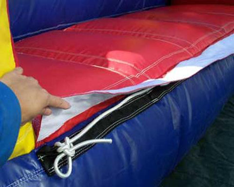 3-PC Module Combo w Removable Pool