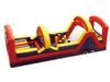 Image of 30'L Obstacle Course