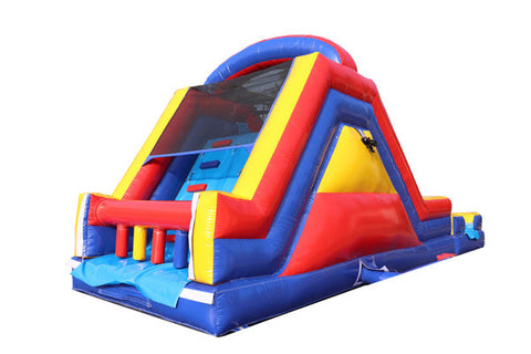 3-PC Module Combo w Removable Pool