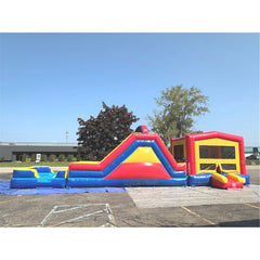 12'H 3-Pc Module Comco with Removable Pool by MoonWalk USA