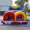 Image of 40'L Obstacle Course