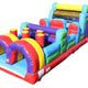 40'L Obstacle Course