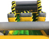 Image of 40'L Construction Obstacle Course