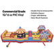 43'L Carnival Obstacle Course