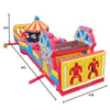 Image of 43'L Carnival Obstacle Course