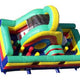Backyard Obstacle Course