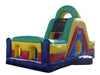 Image of Backyard Obstacle Course