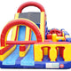 Turbo Course Obstacle Courses by MoonWalk USA