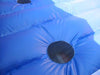 Image of 62'Lx15'H Wet n Dry Obstacle Green