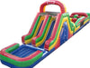 Image of 66'Lx18'H Wet n Dry Obstacle