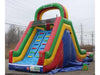 Image of 66'Lx18'H Wet n Dry Obstacle