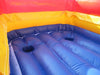 Image of 66'Lx18'H Wet n Dry Obstacle