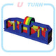 8'H "U" Turn by MoonWalk USA