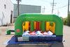 Image of 7-Element Obstacle (Green) 31'Long