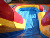 Image of 15'H Red Slide Piece