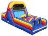 Image of 24'L Red Obstacle Course