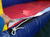 Image of 24'L Red Obstacle Course