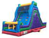 Image of 45'L 2-Lane Slide Piece