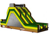 Image of 34'L 2-Lane Toxic Slide Piece (CLEARANCE)