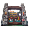 Image of 66'L Jurassic Obstacle Course Wet n Dry