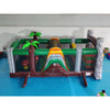 Image of 53'L Jurassic Obstacle Course